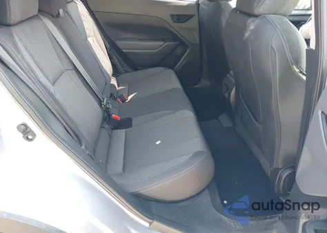 2024 Subaru Crosstrek Premium z USA, uszkodzony, nr VIN JF2GUADC6R8296235